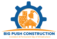 Big Push Construction