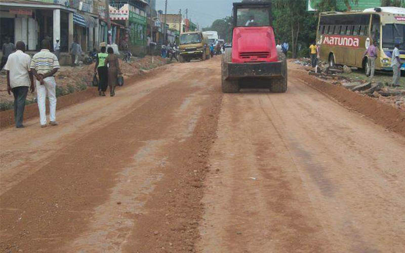 Kenya: Govt to Complete Upgrade of Roads in Slums By December 2021